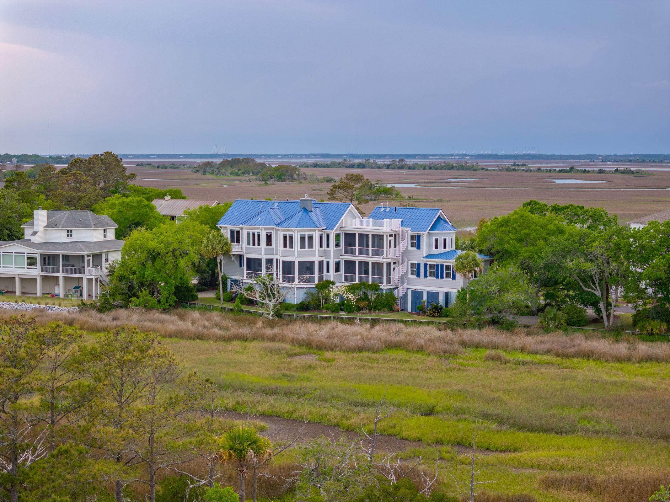 8 Seagrass Lane