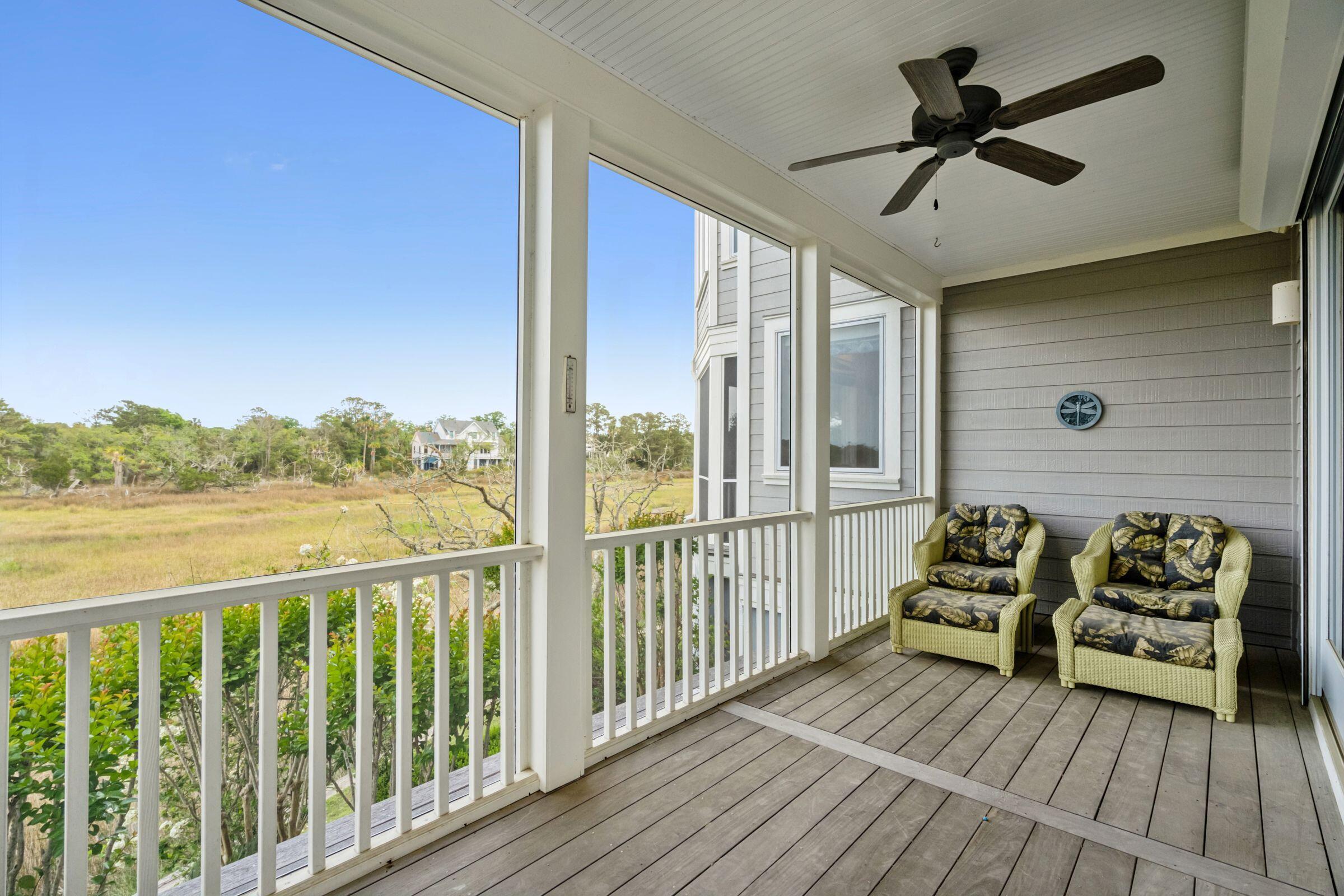 8 Seagrass Lane
