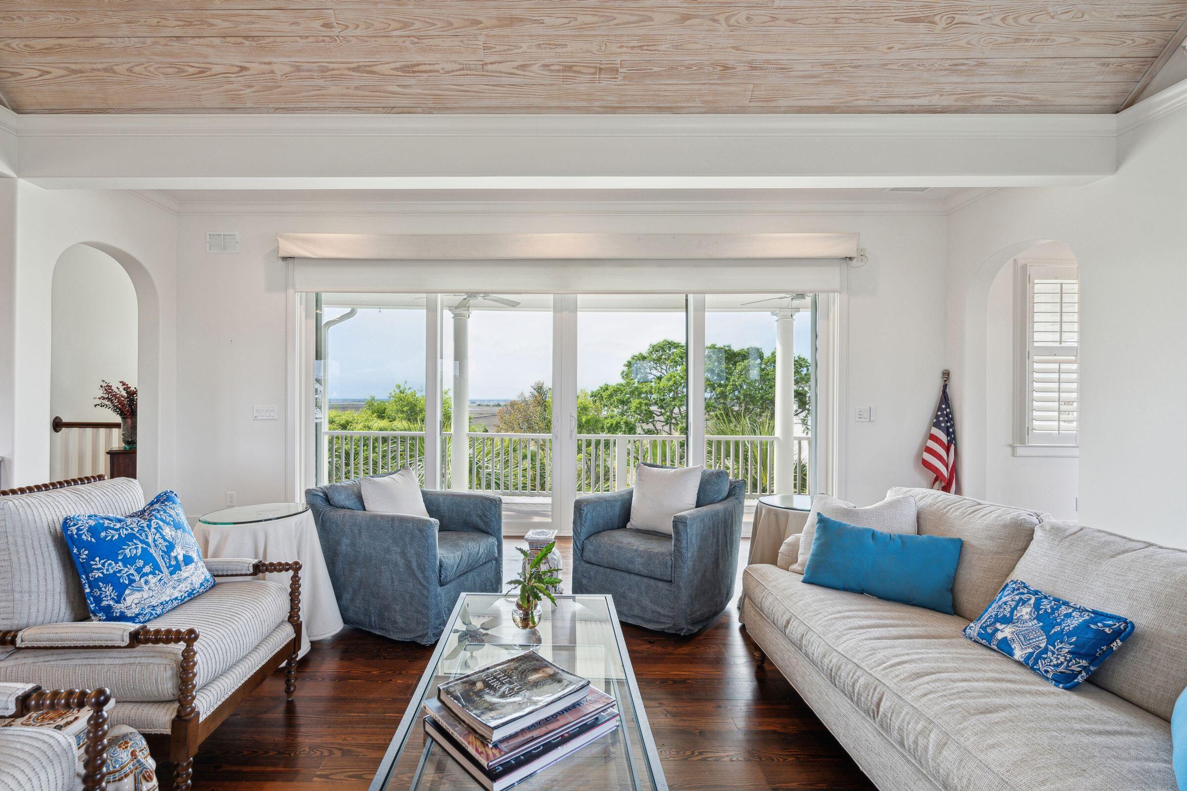 8 Seagrass Lane
