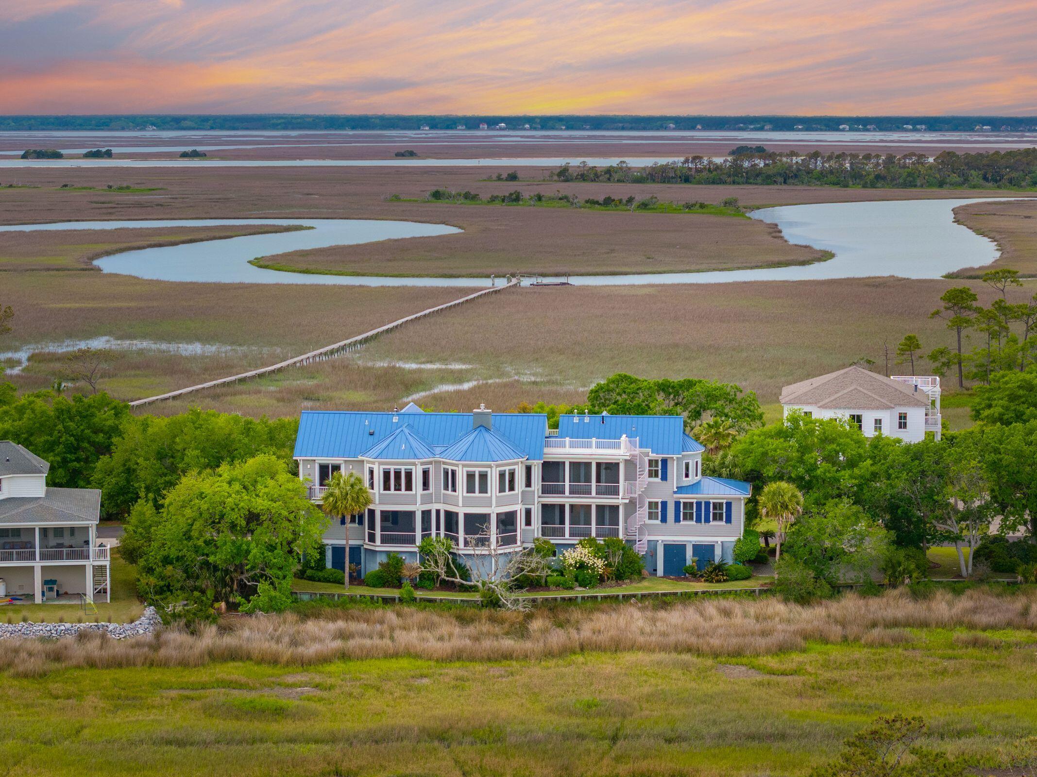 8 Seagrass Lane