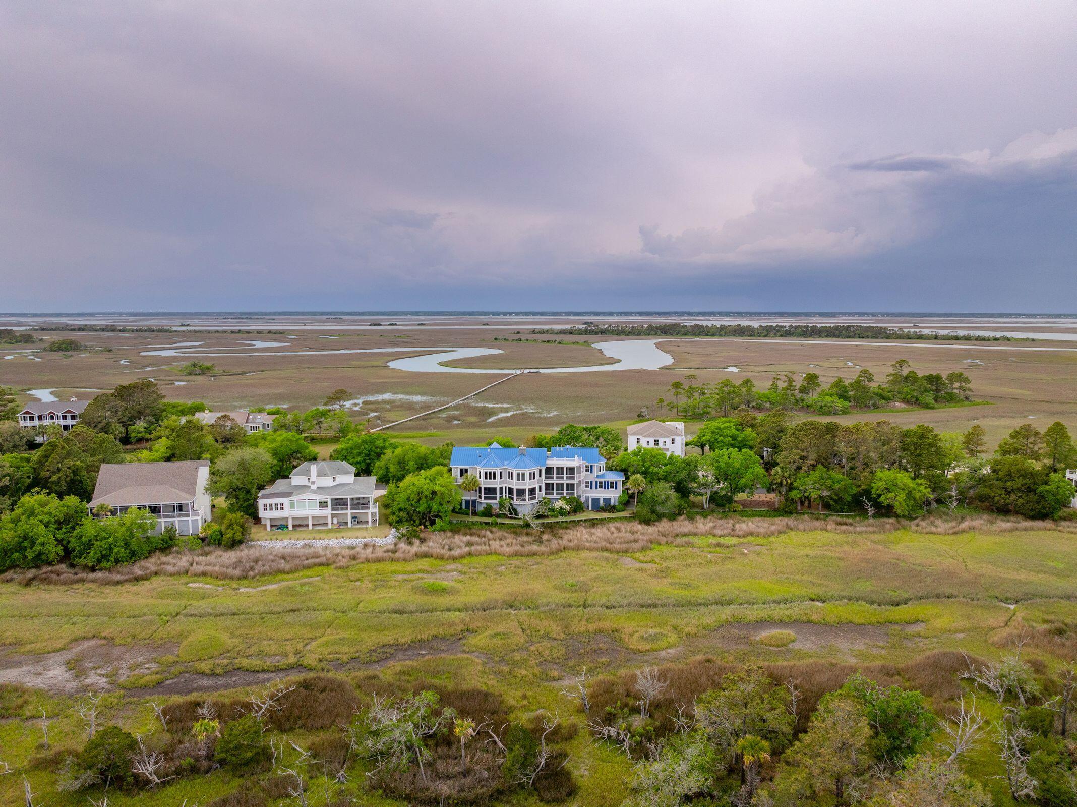 8 Seagrass Lane