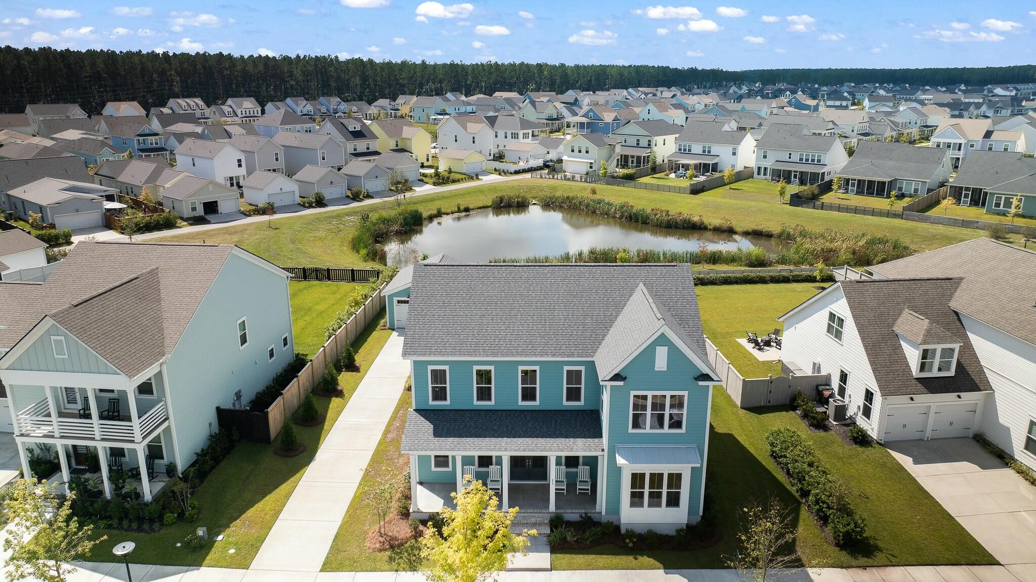 215 Brightside Trail