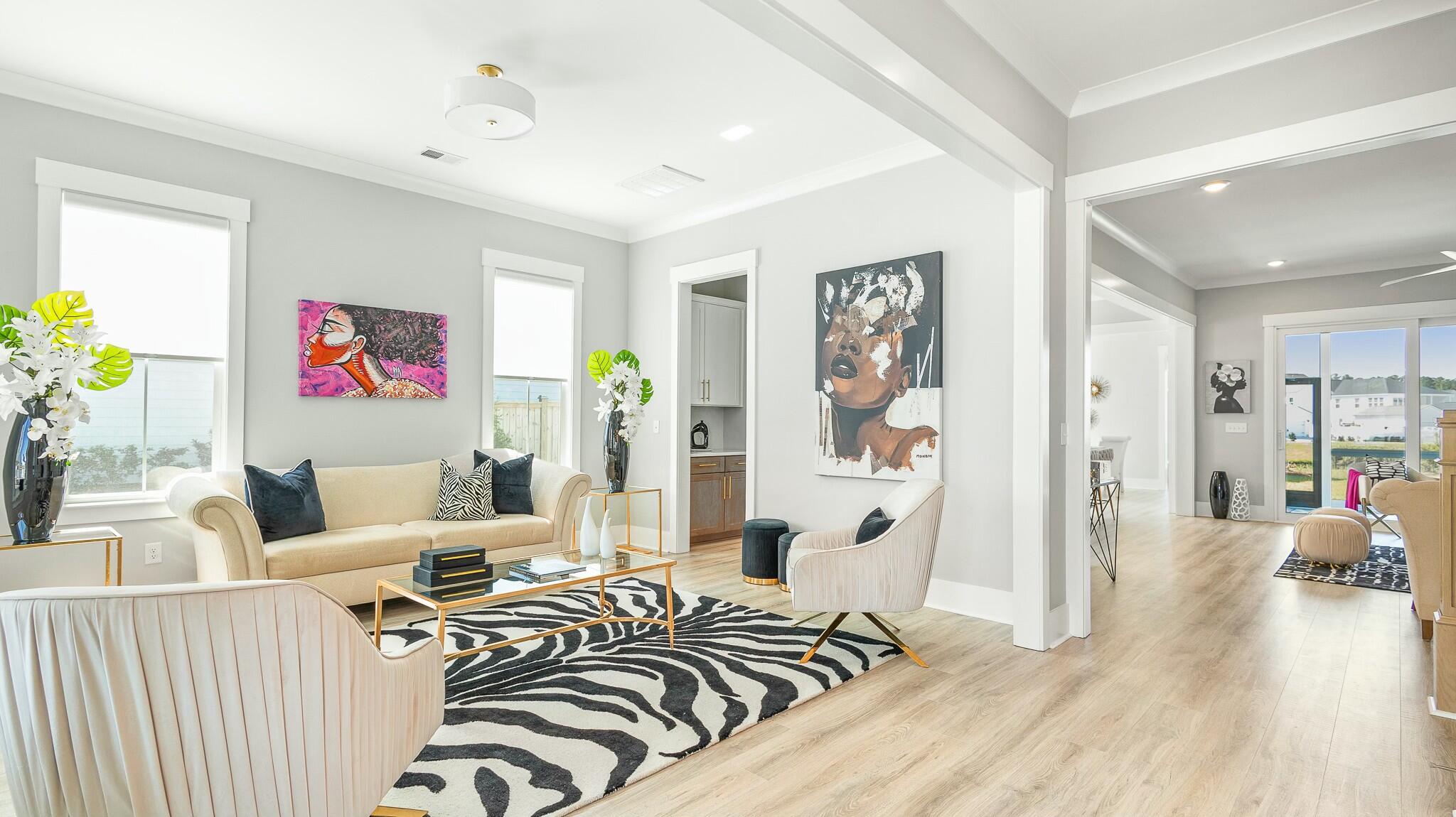 215 Brightside Trail