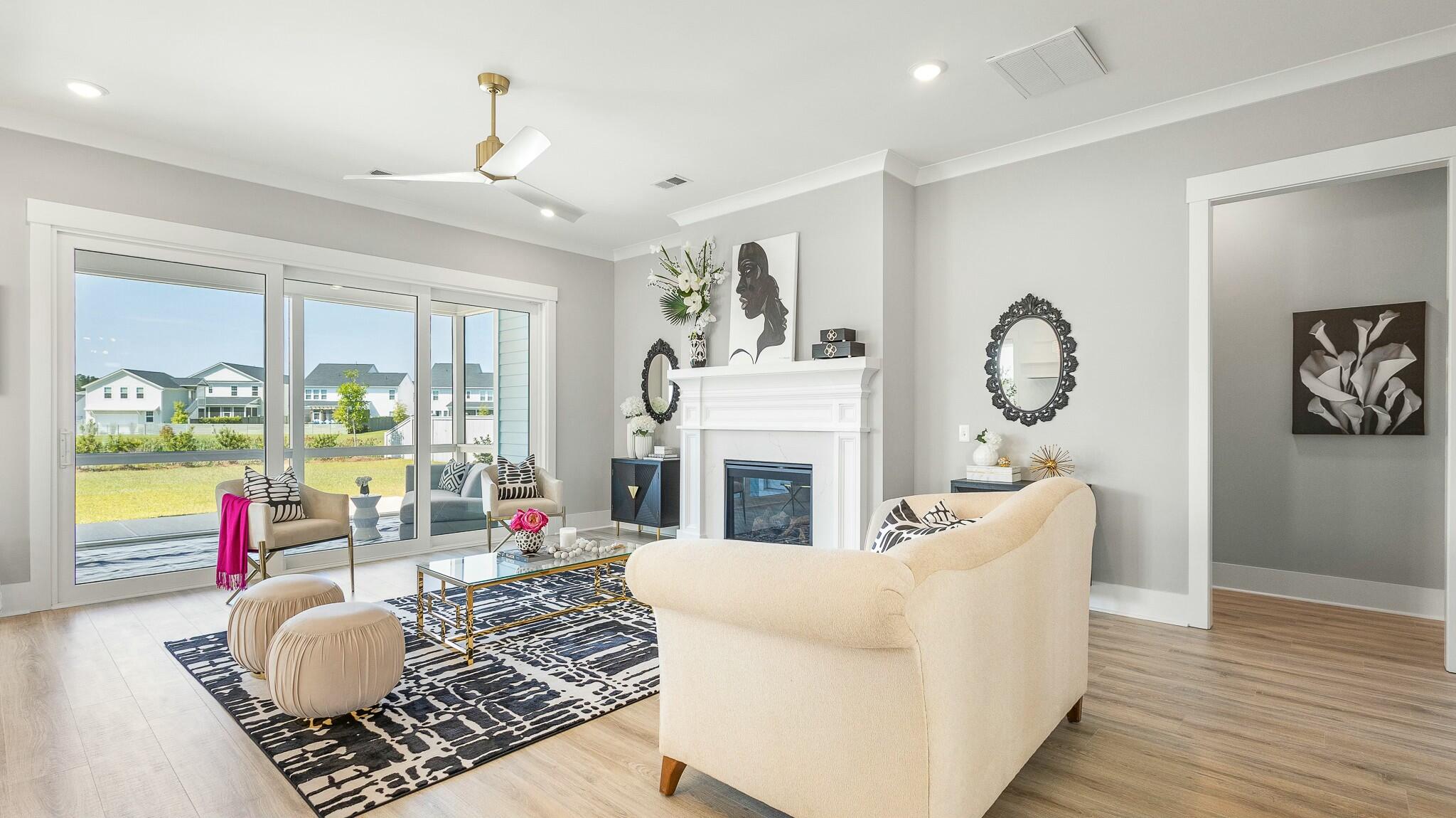 215 Brightside Trail