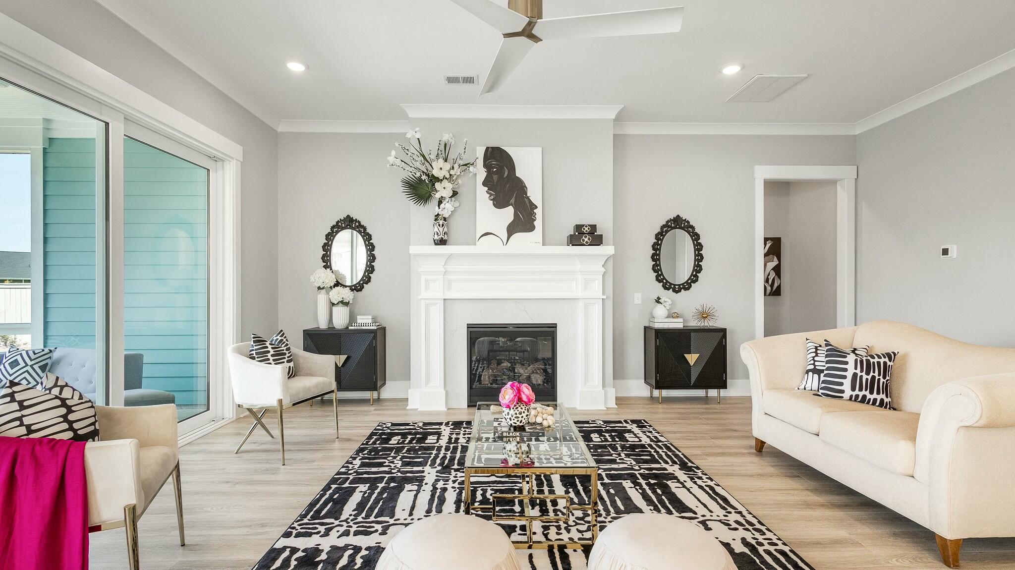 215 Brightside Trail