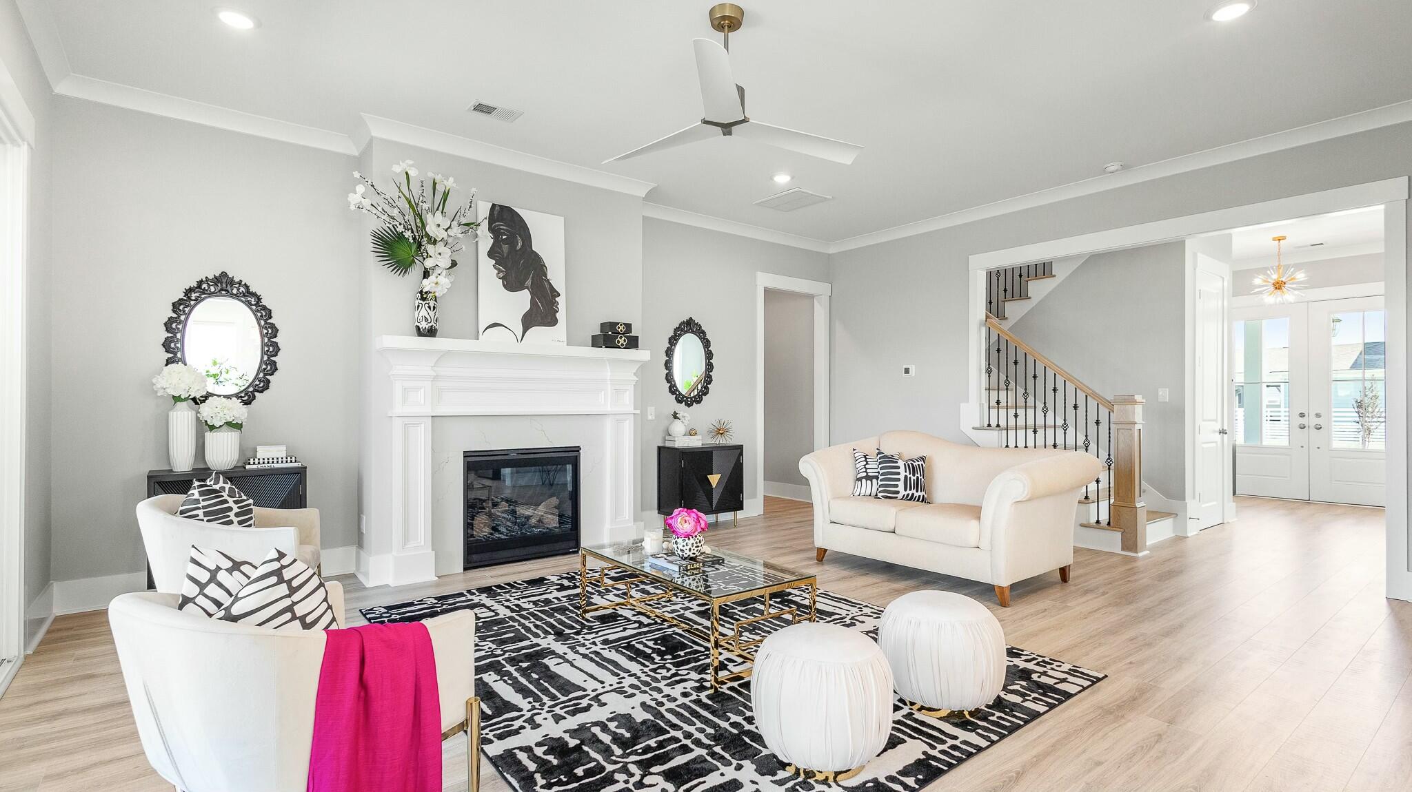 215 Brightside Trail