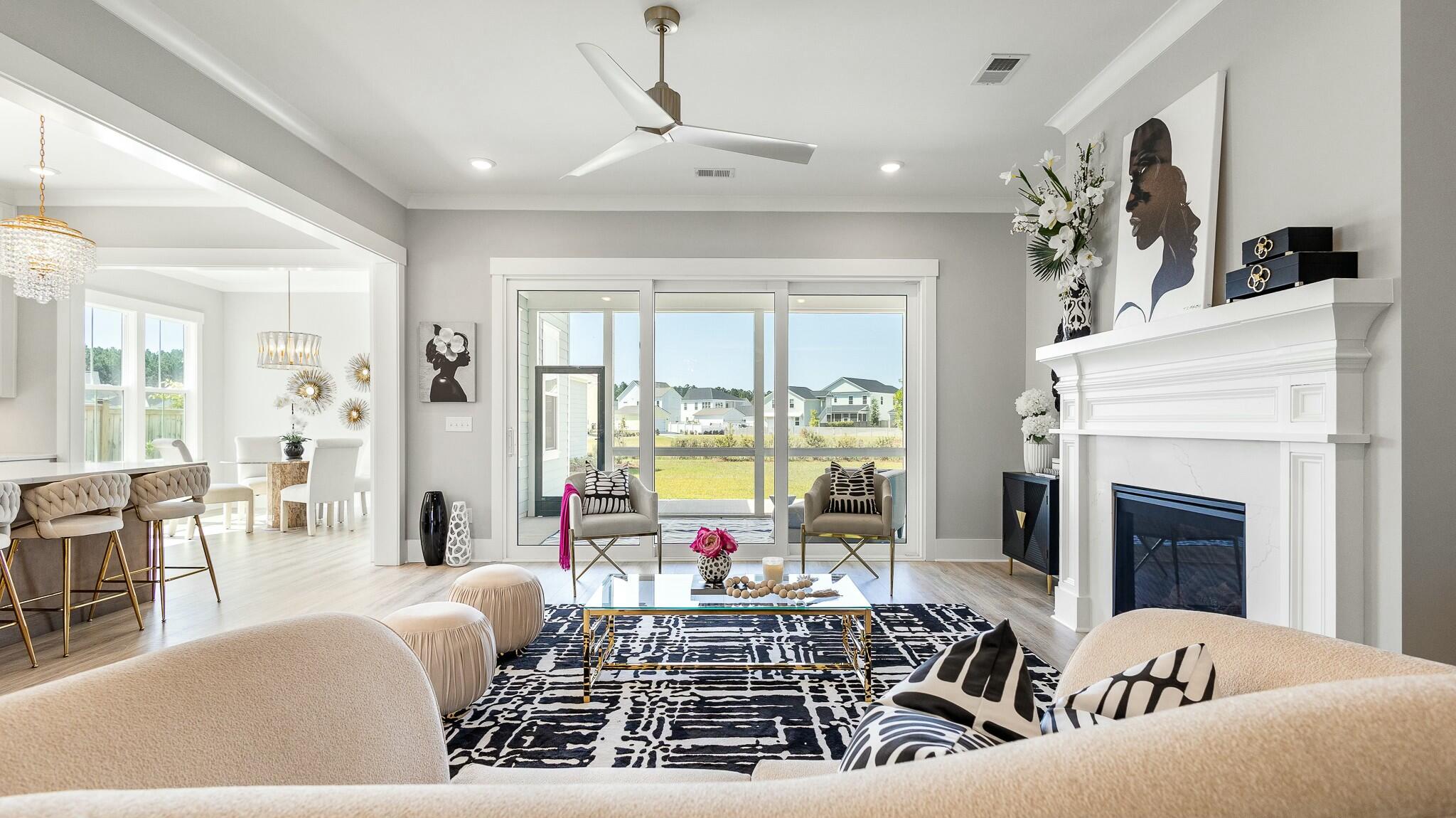 215 Brightside Trail