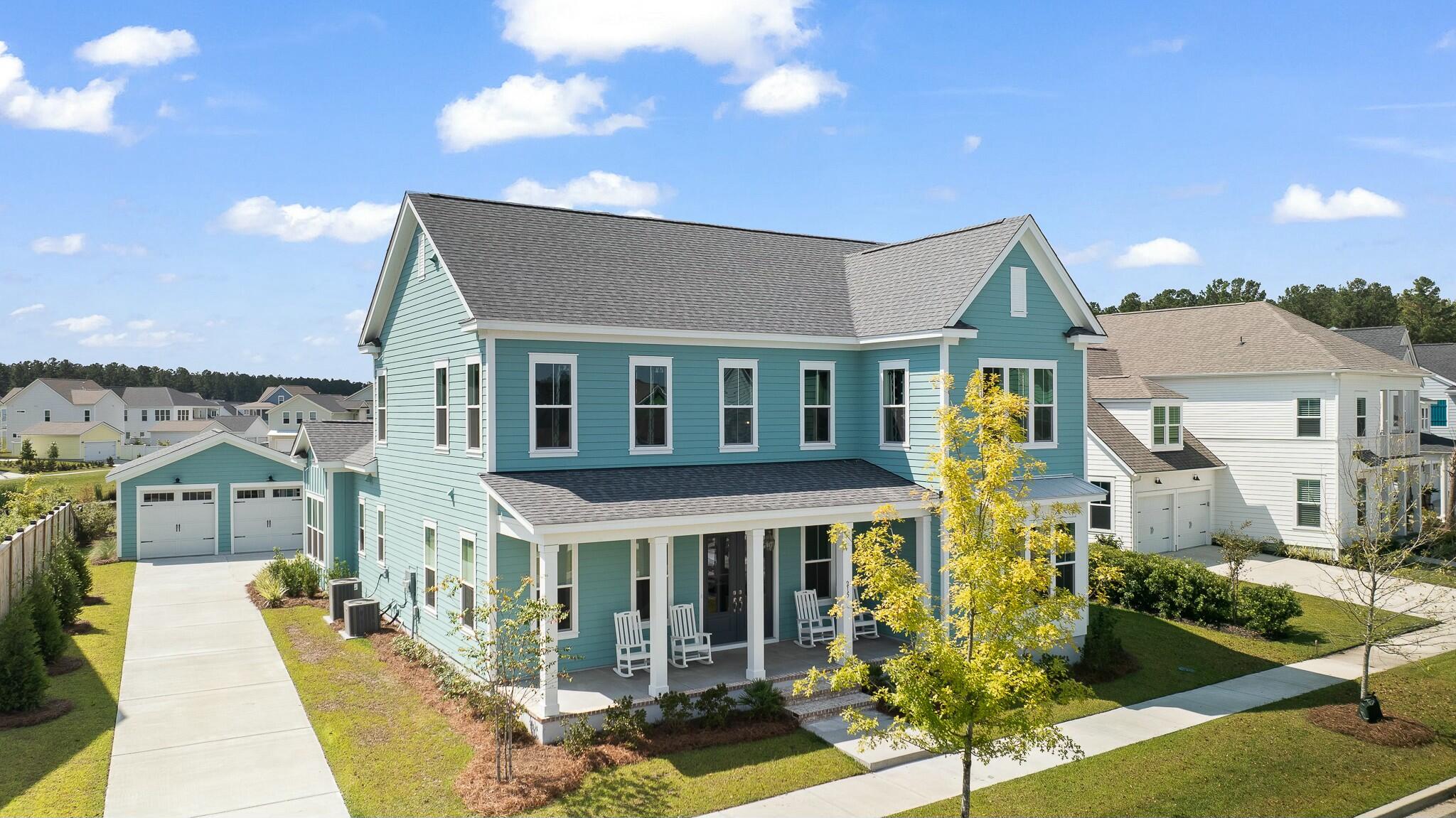 215 Brightside Trail