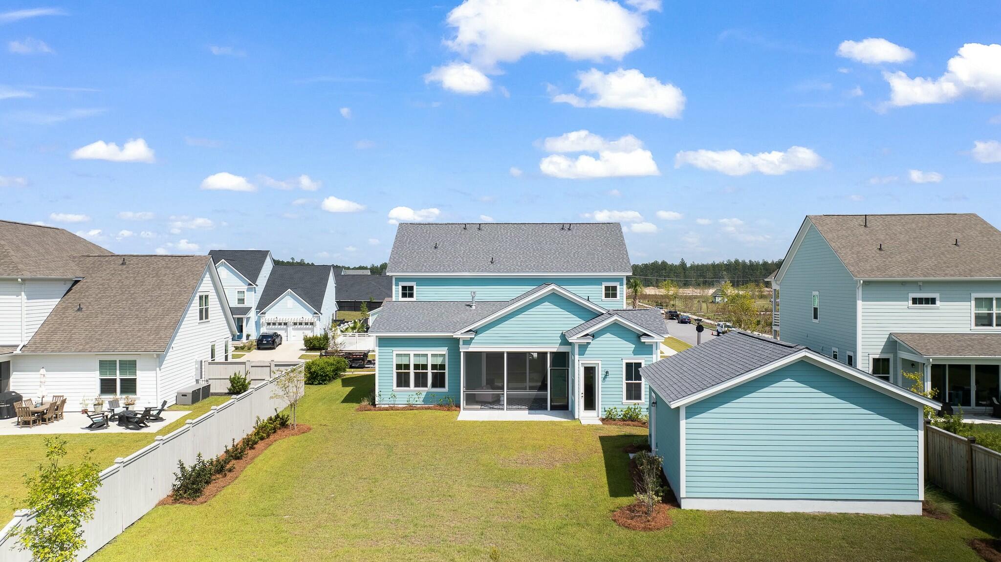 215 Brightside Trail