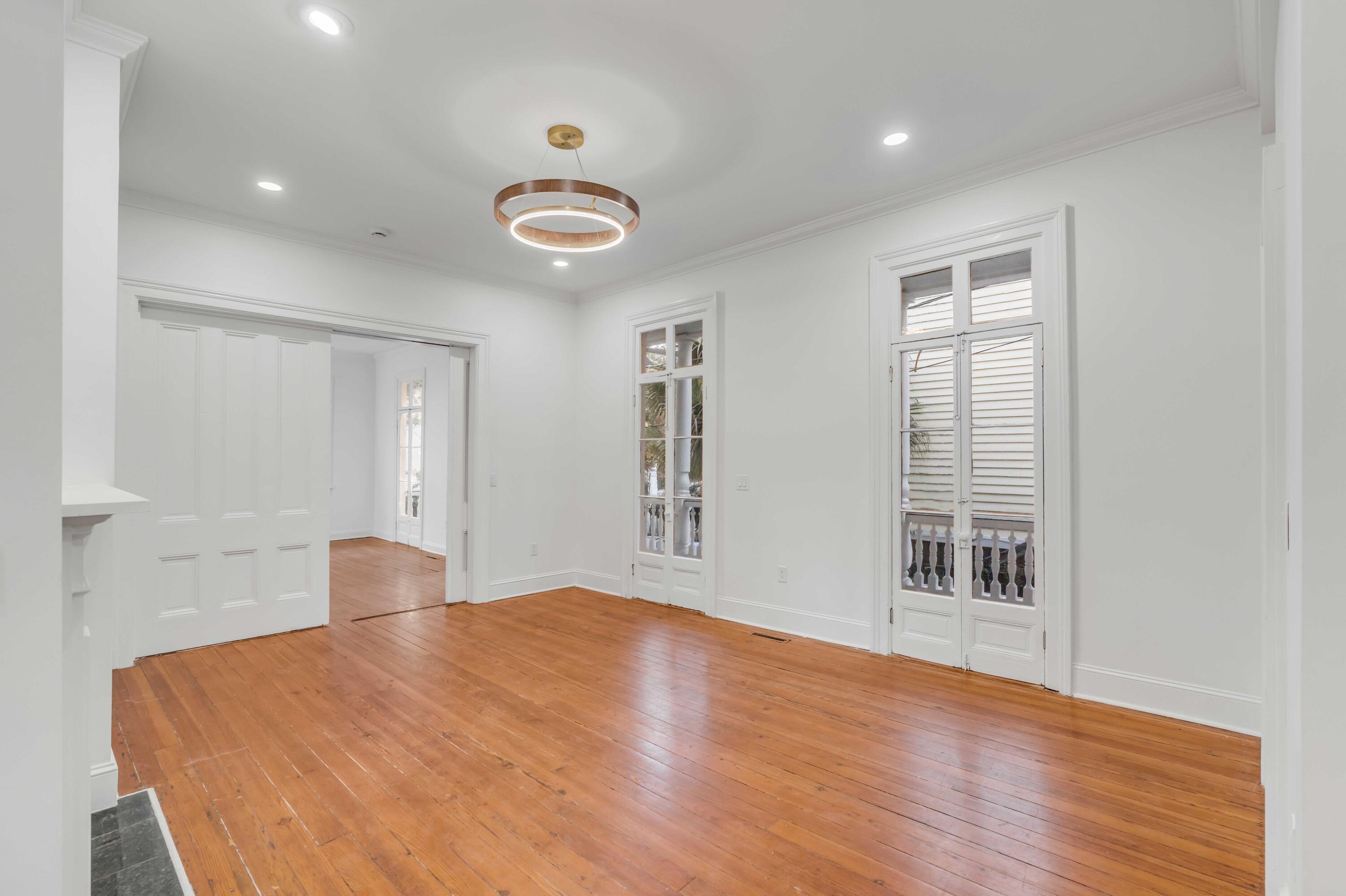 86 Beaufain Street # A