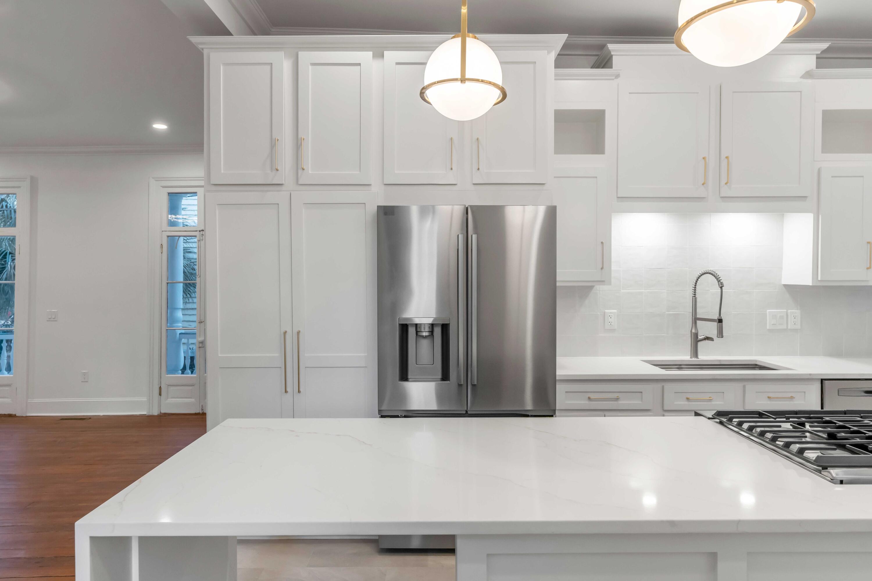 86 Beaufain Street # A