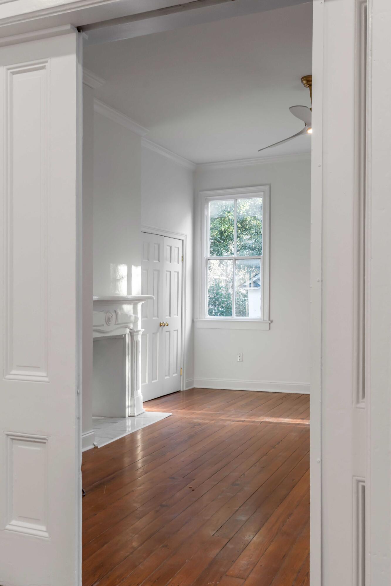 86 Beaufain Street # A