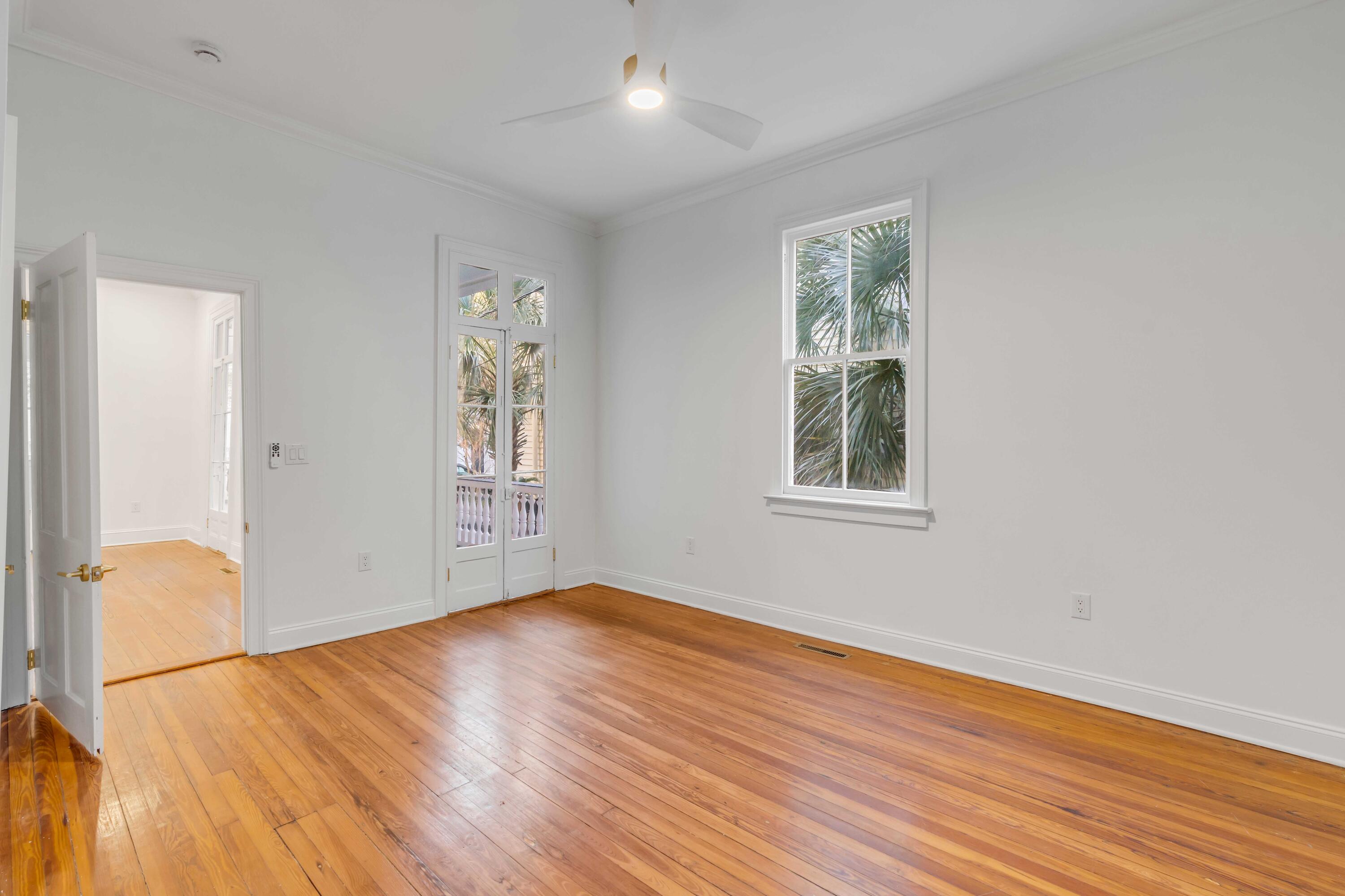 86 Beaufain Street # A