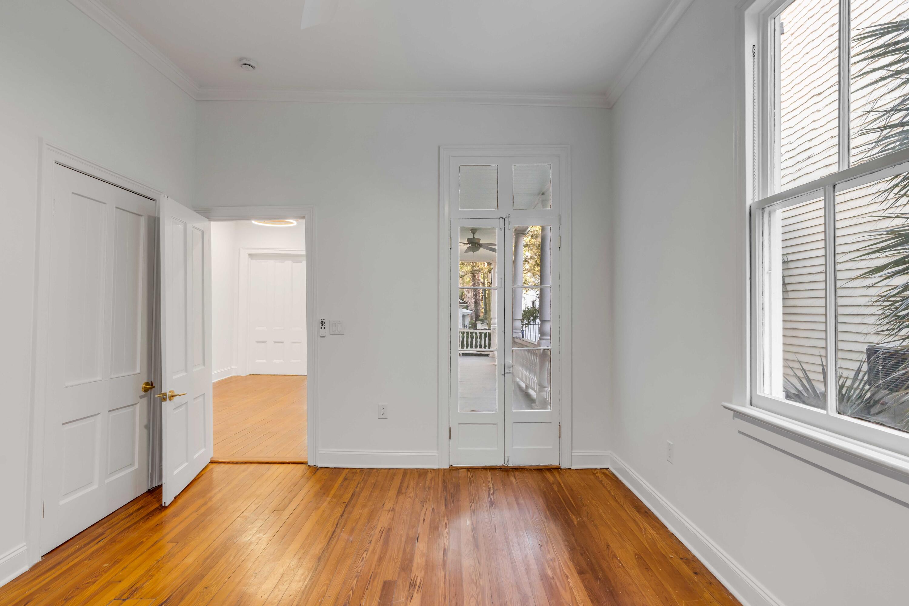 86 Beaufain Street # A