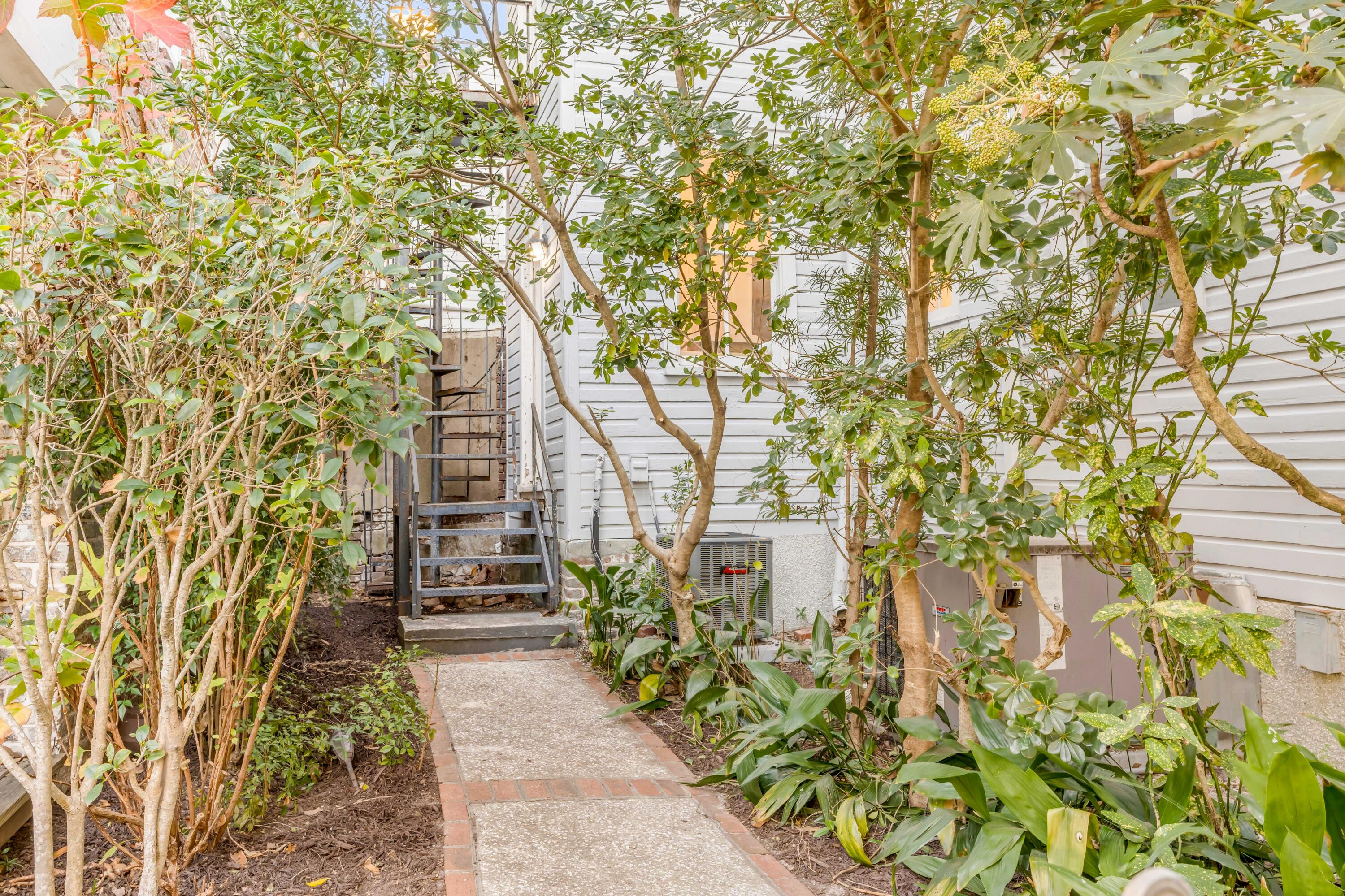 86 Beaufain Street # A