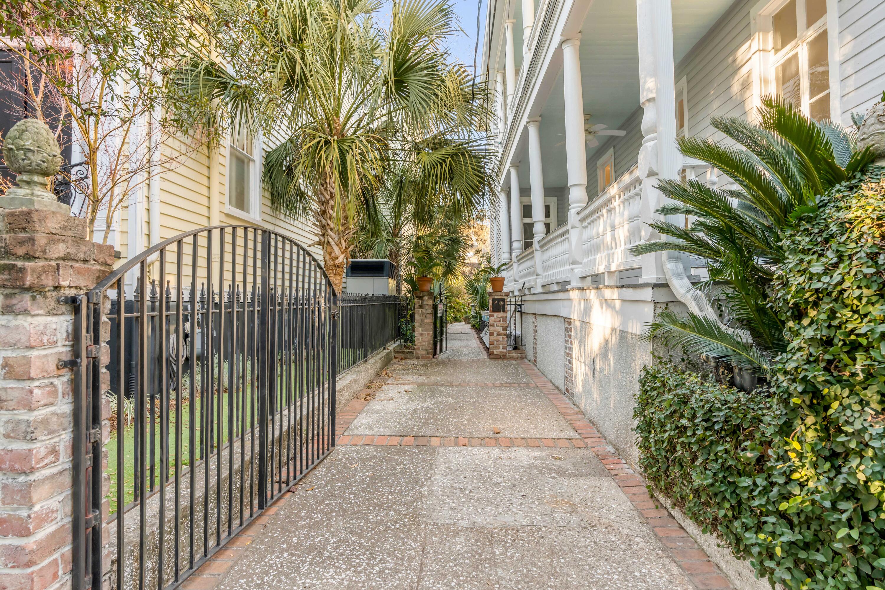 86 Beaufain Street # A