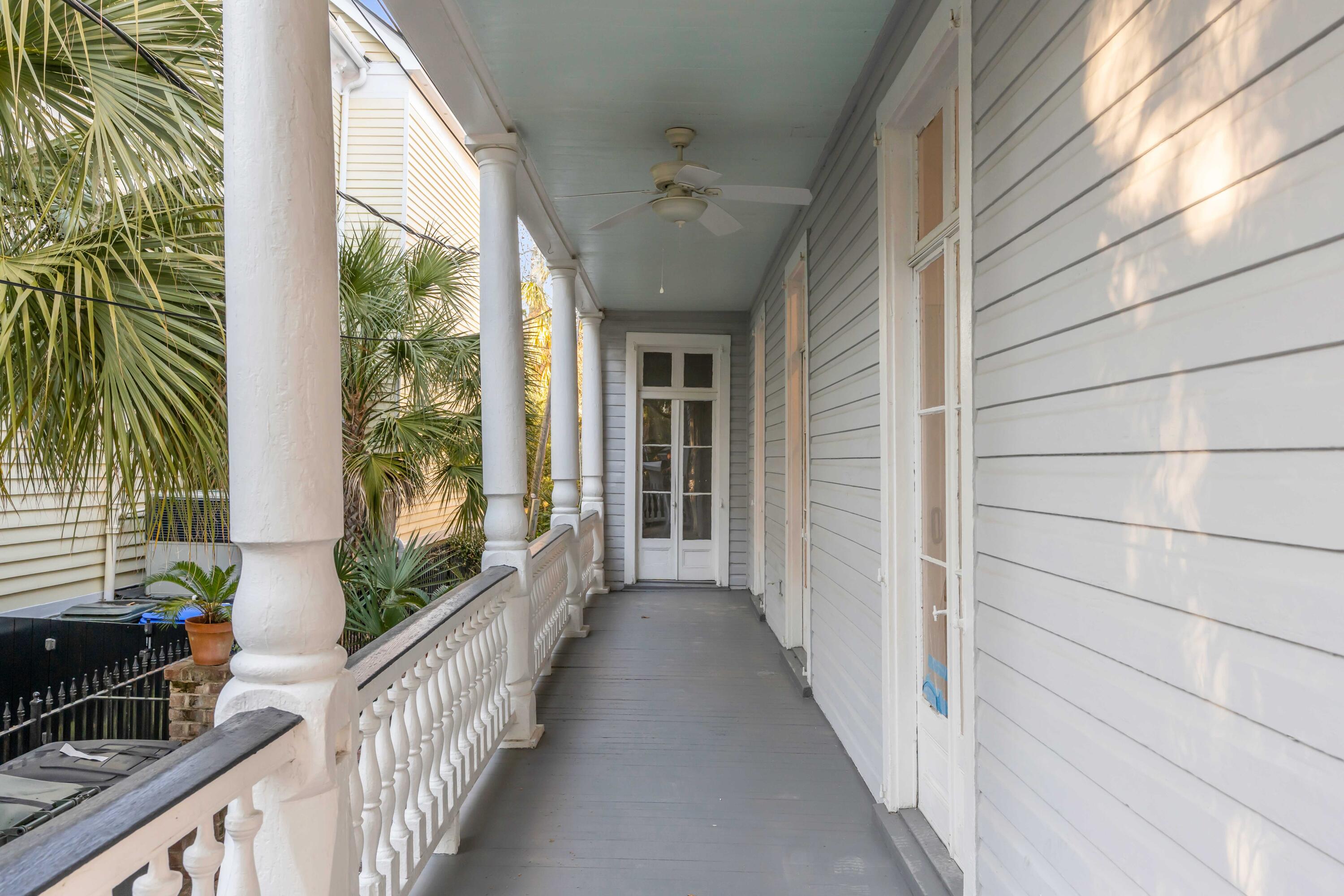 86 Beaufain Street # A