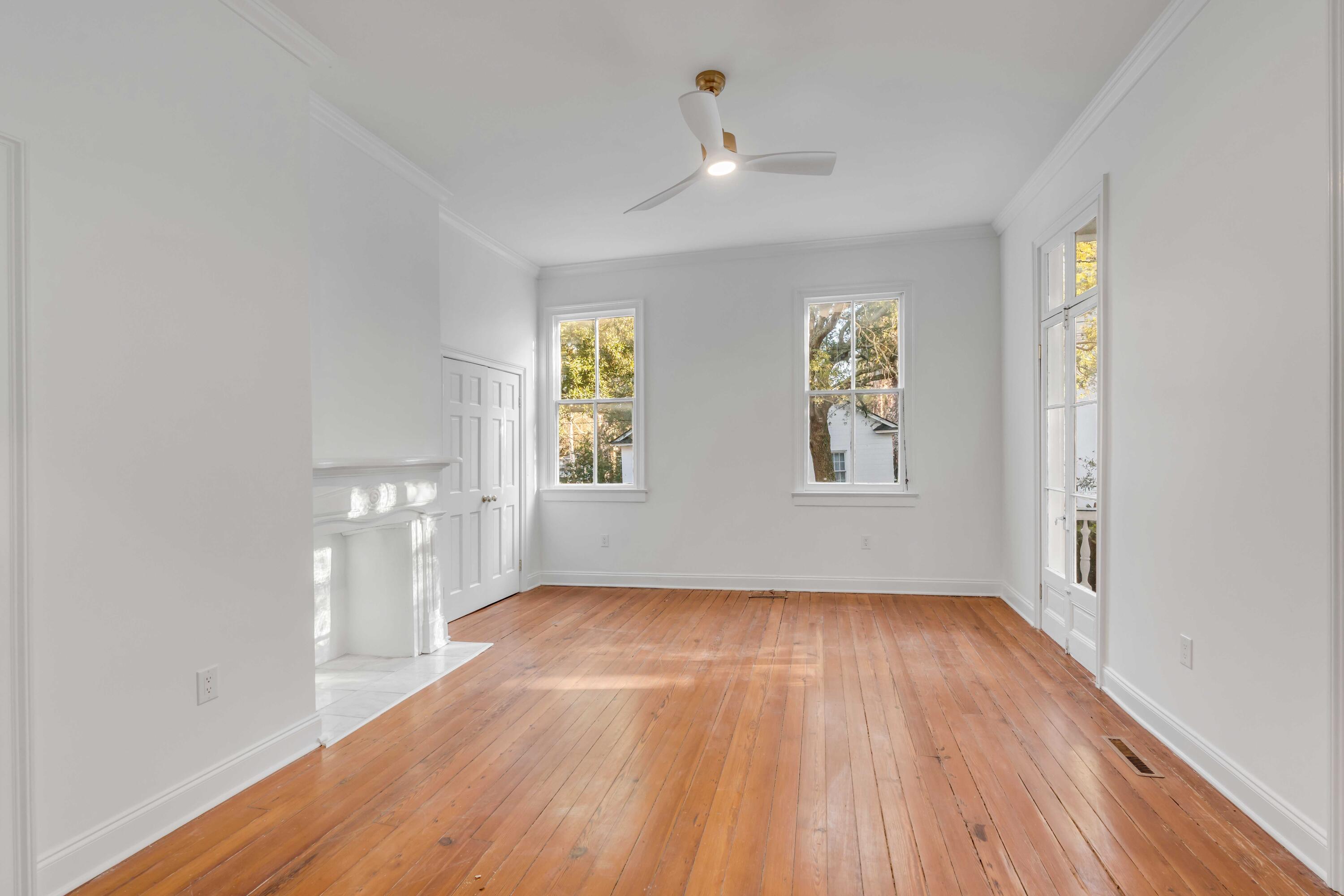 86 Beaufain Street # A