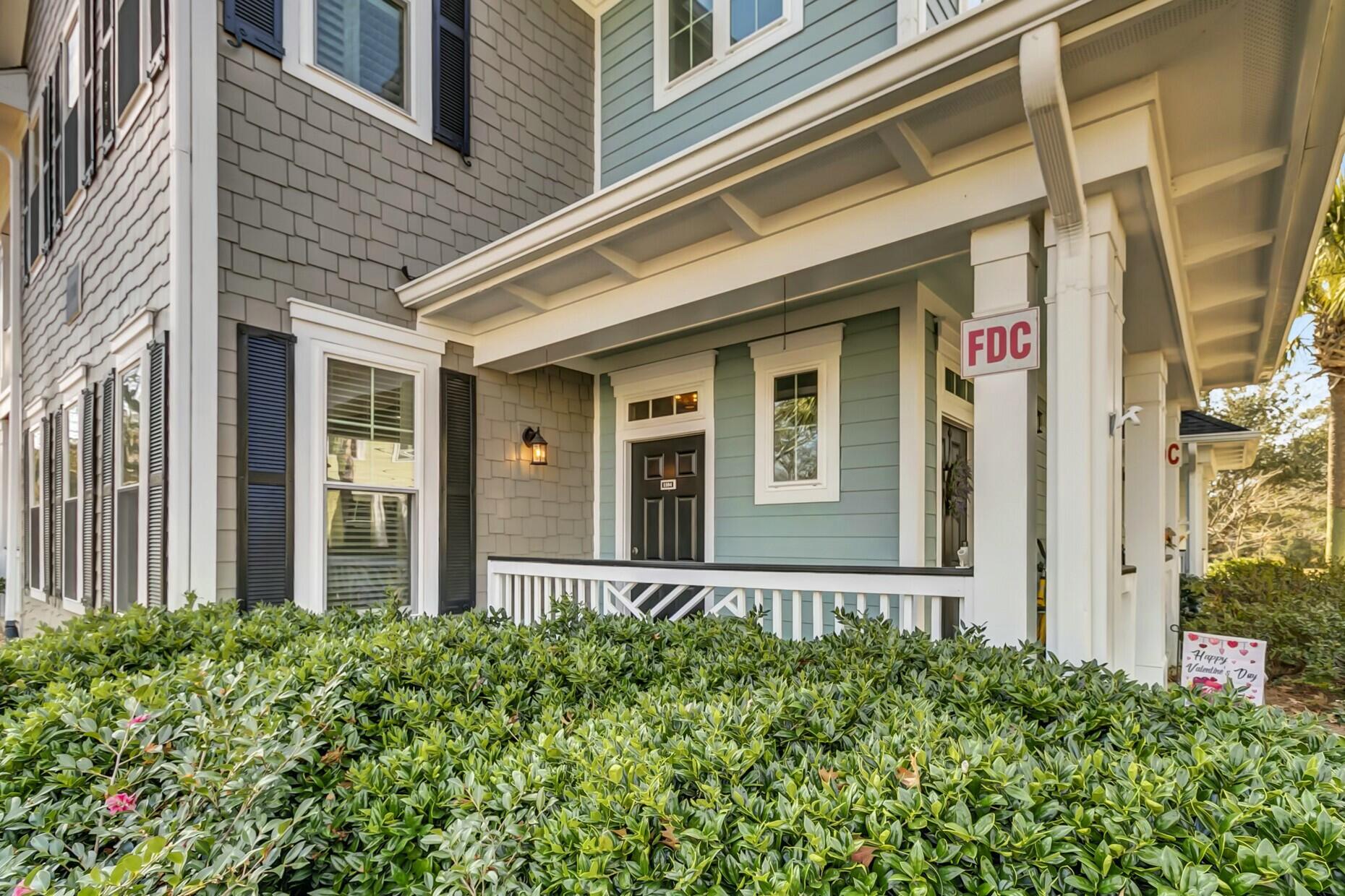 1225 Blakeway Street # 1104