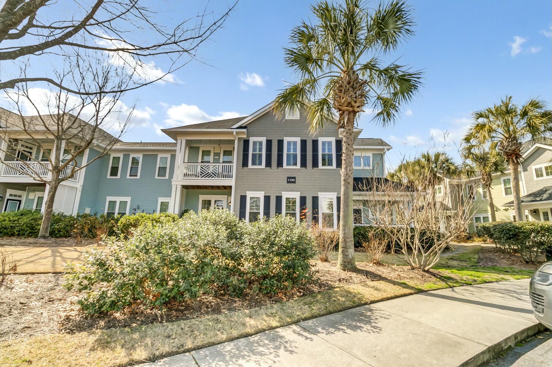 1225 Blakeway Street # 1104