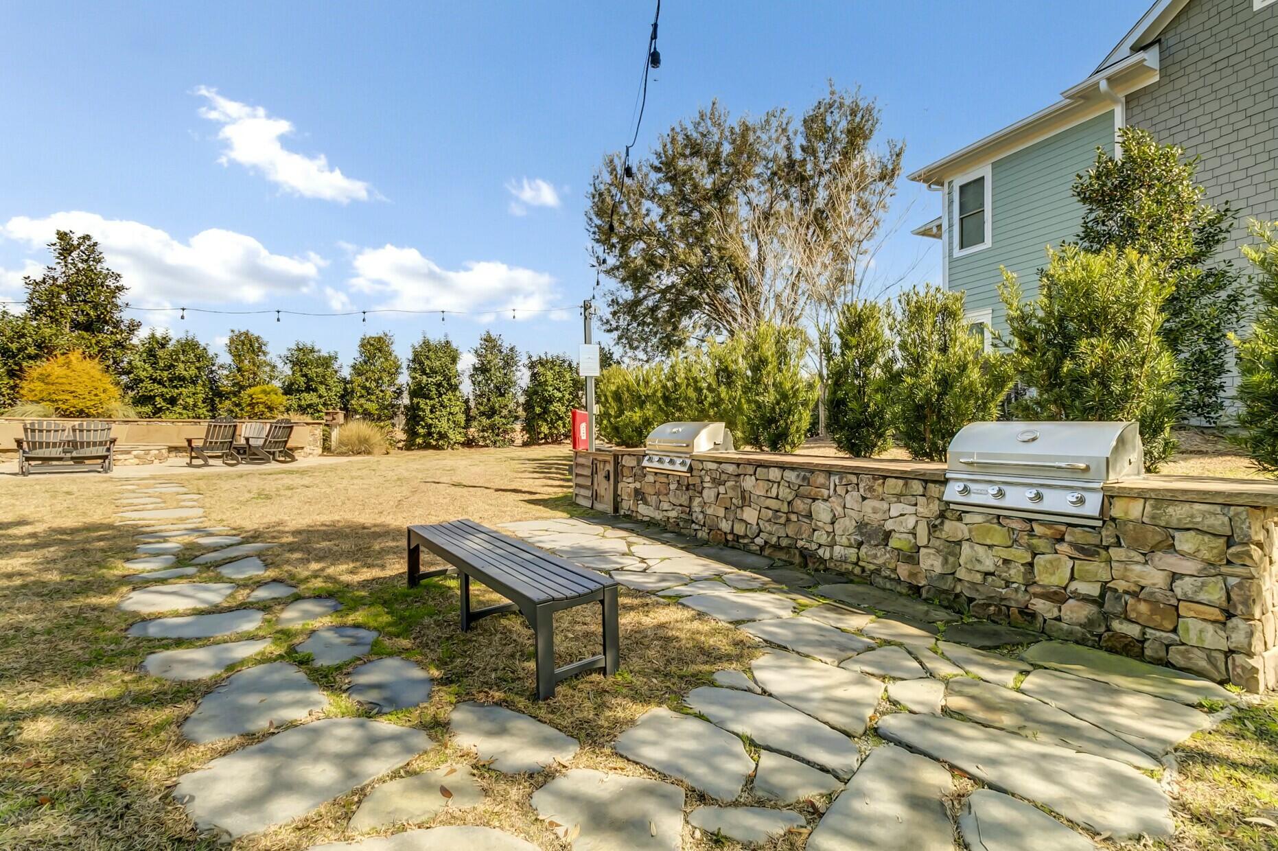 1225 Blakeway Street # 1104