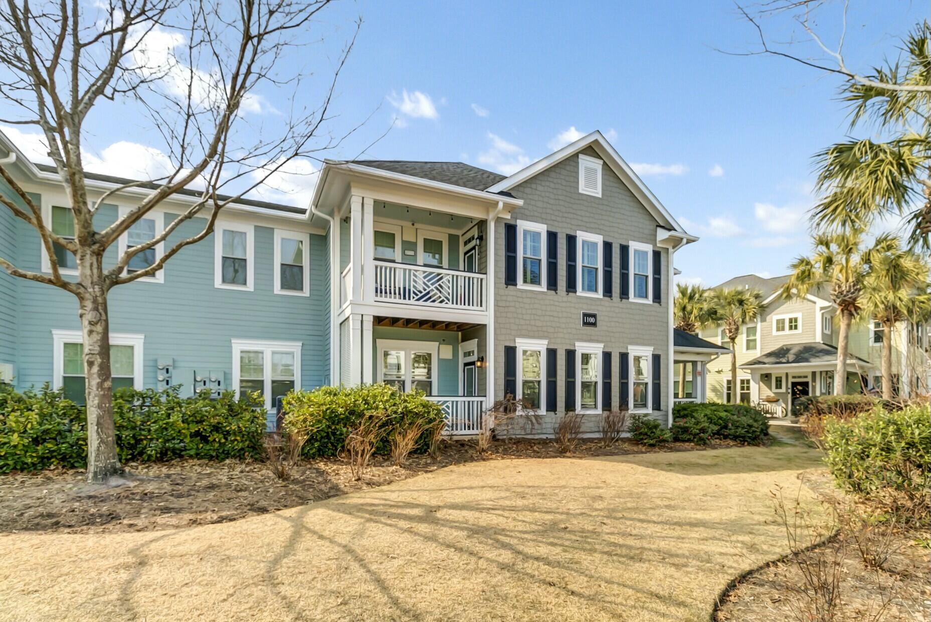 1225 Blakeway Street # 1104