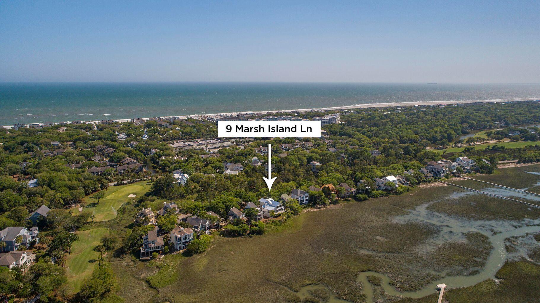 9 Marsh Island Lane