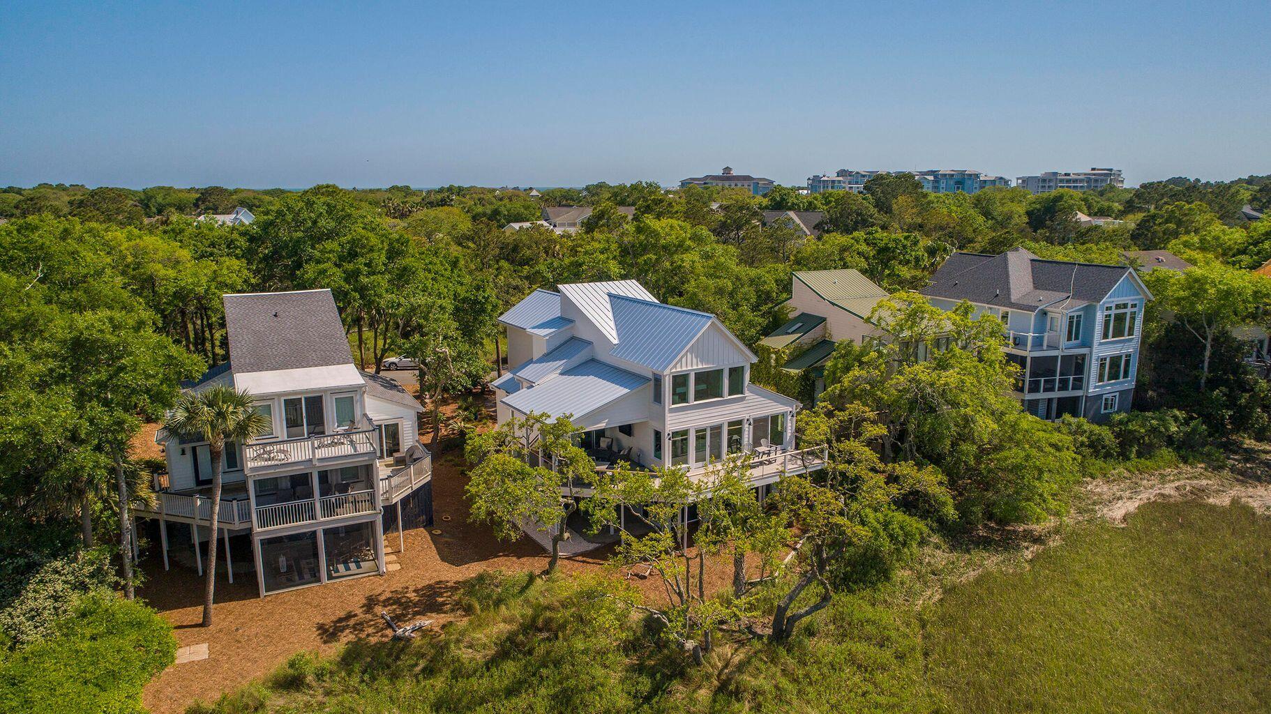9 Marsh Island Lane