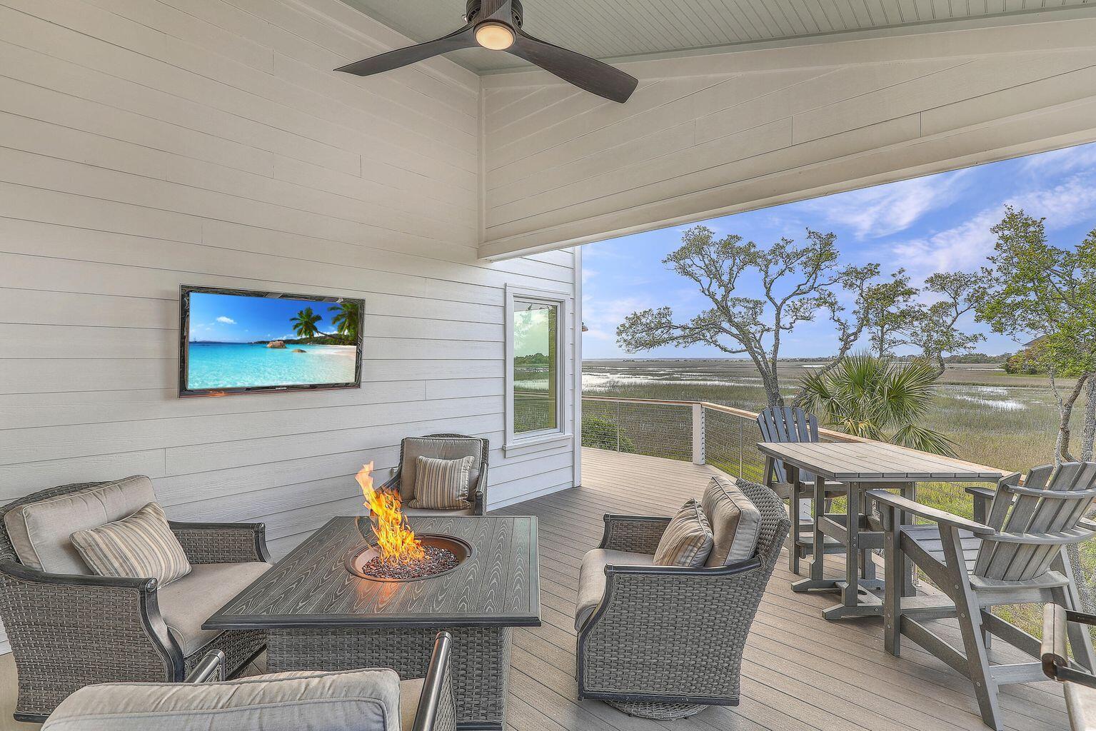 9 Marsh Island Lane