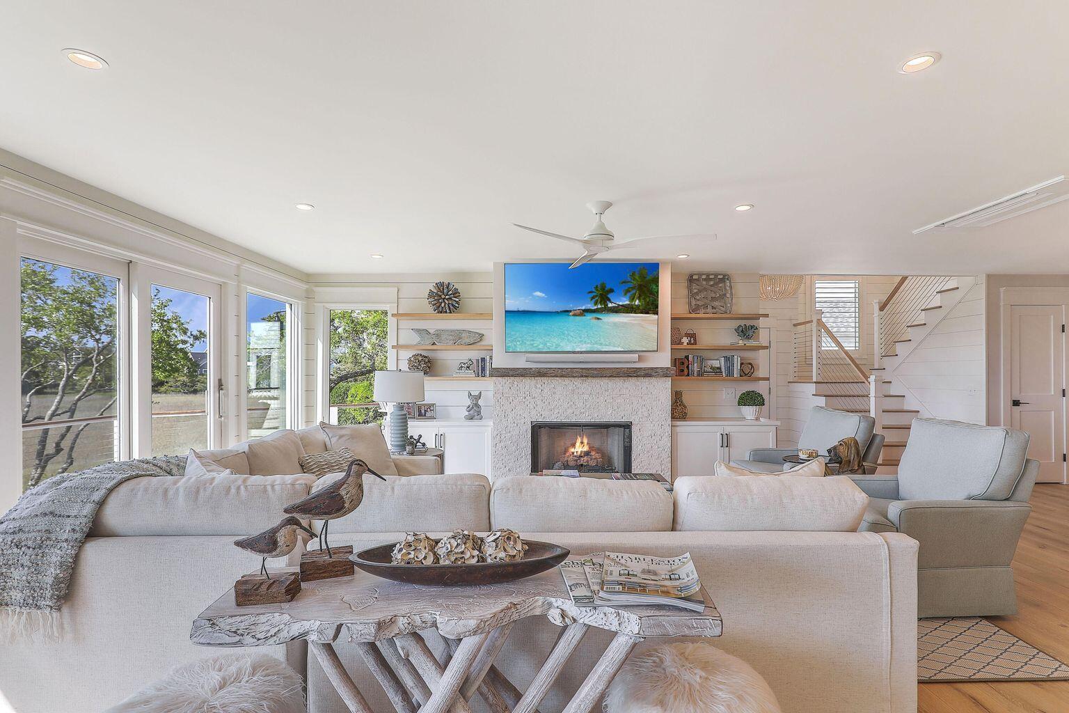 9 Marsh Island Lane