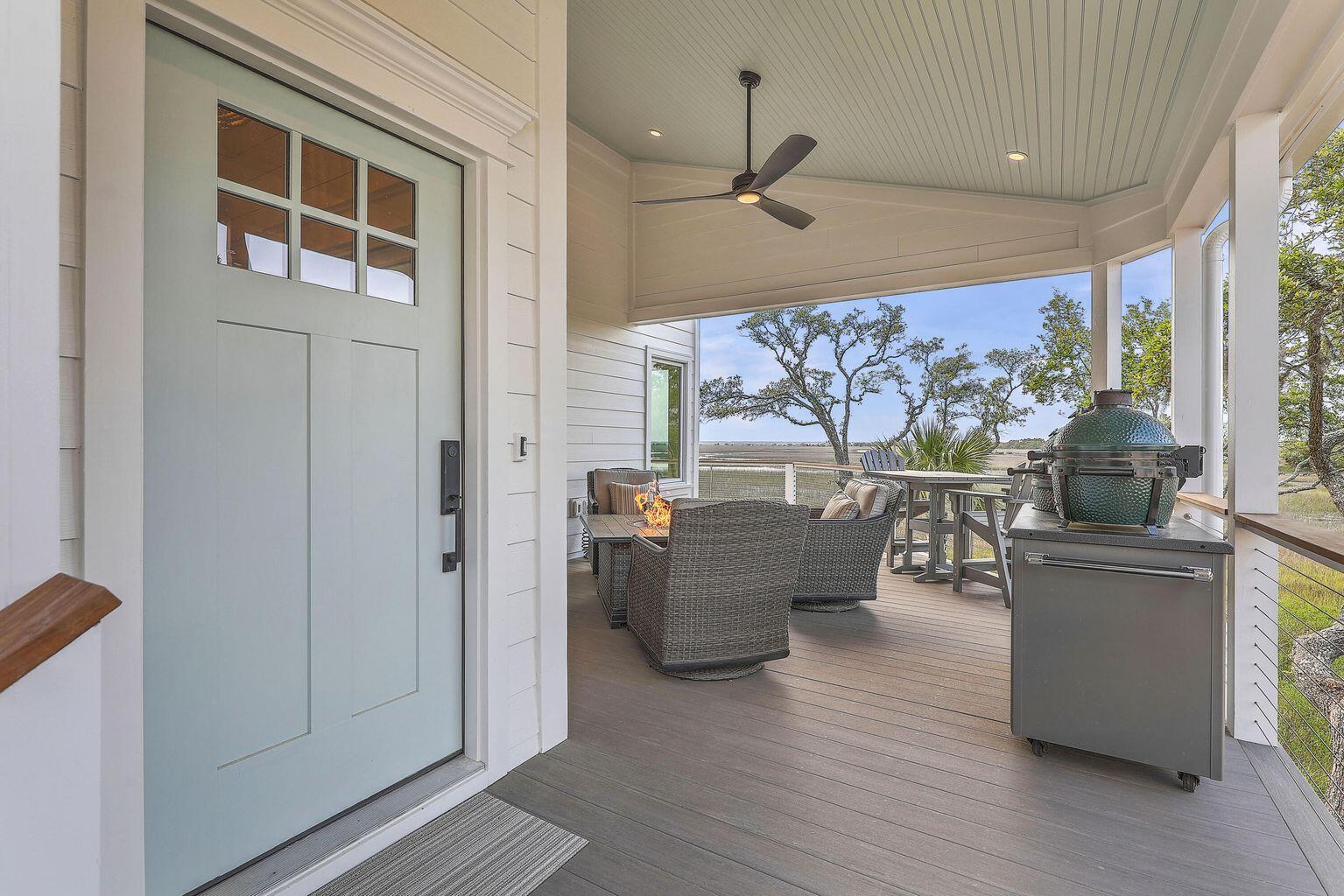 9 Marsh Island Lane