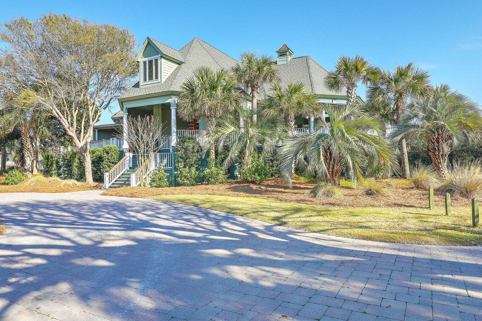 9 Marsh Island Lane