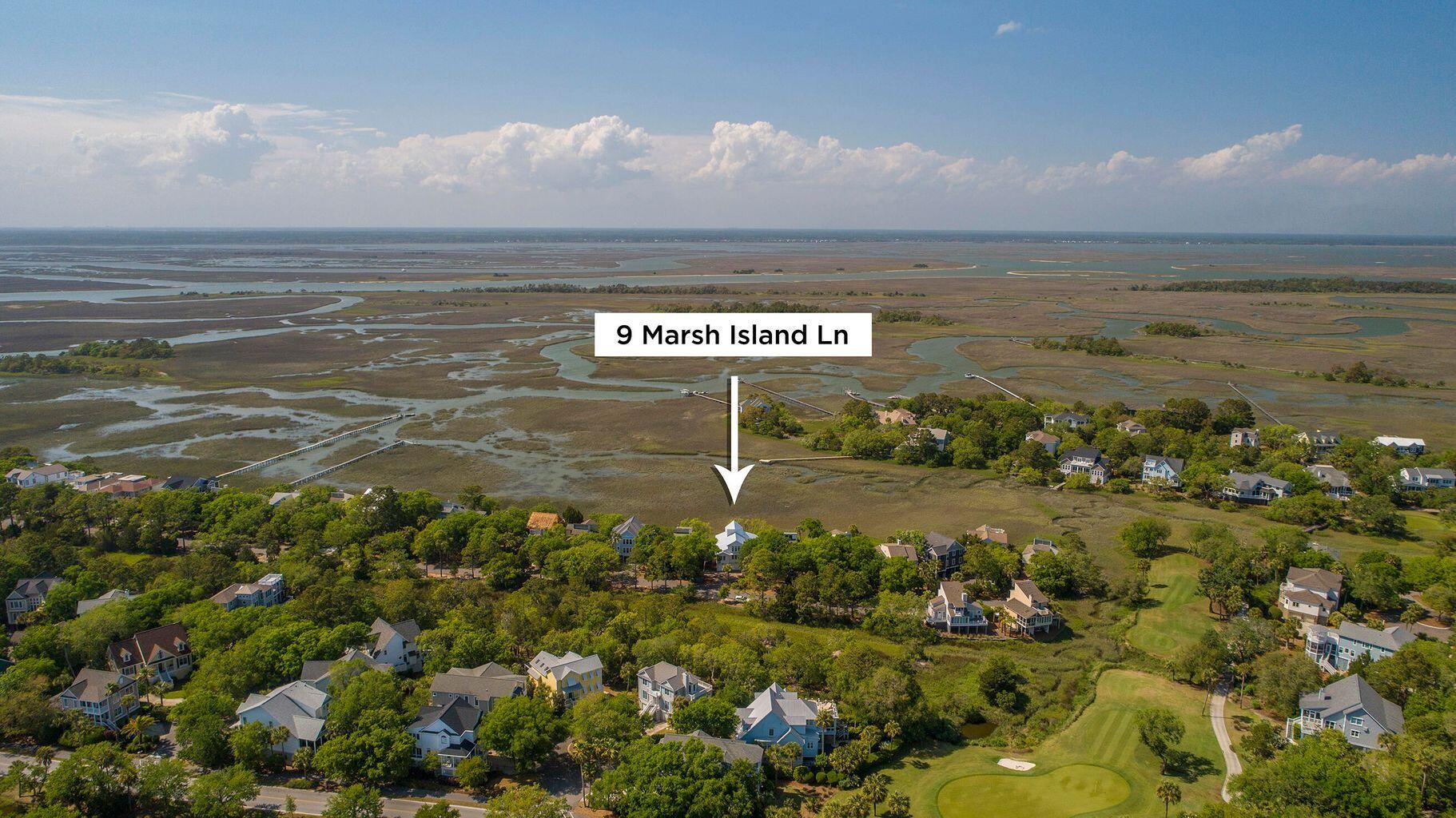9 Marsh Island Lane