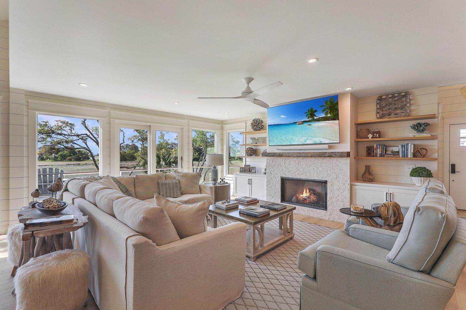 9 Marsh Island Lane