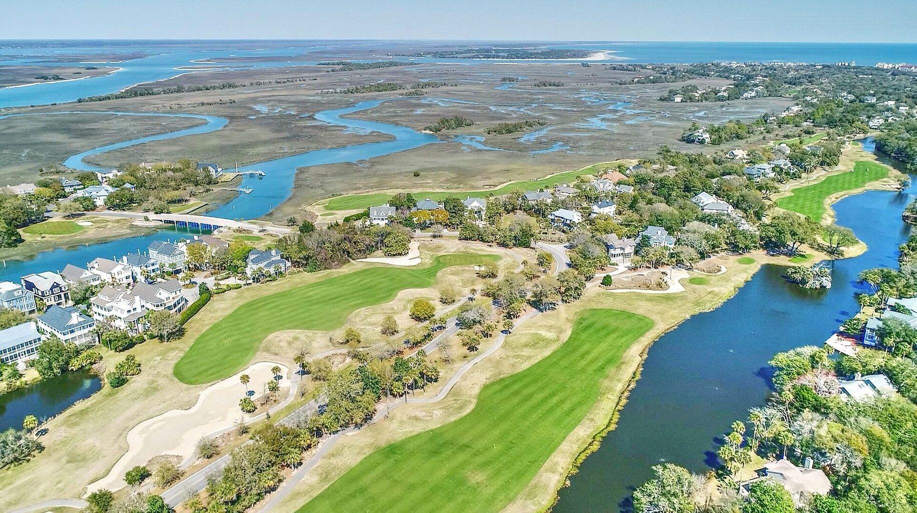 9 Marsh Island Lane