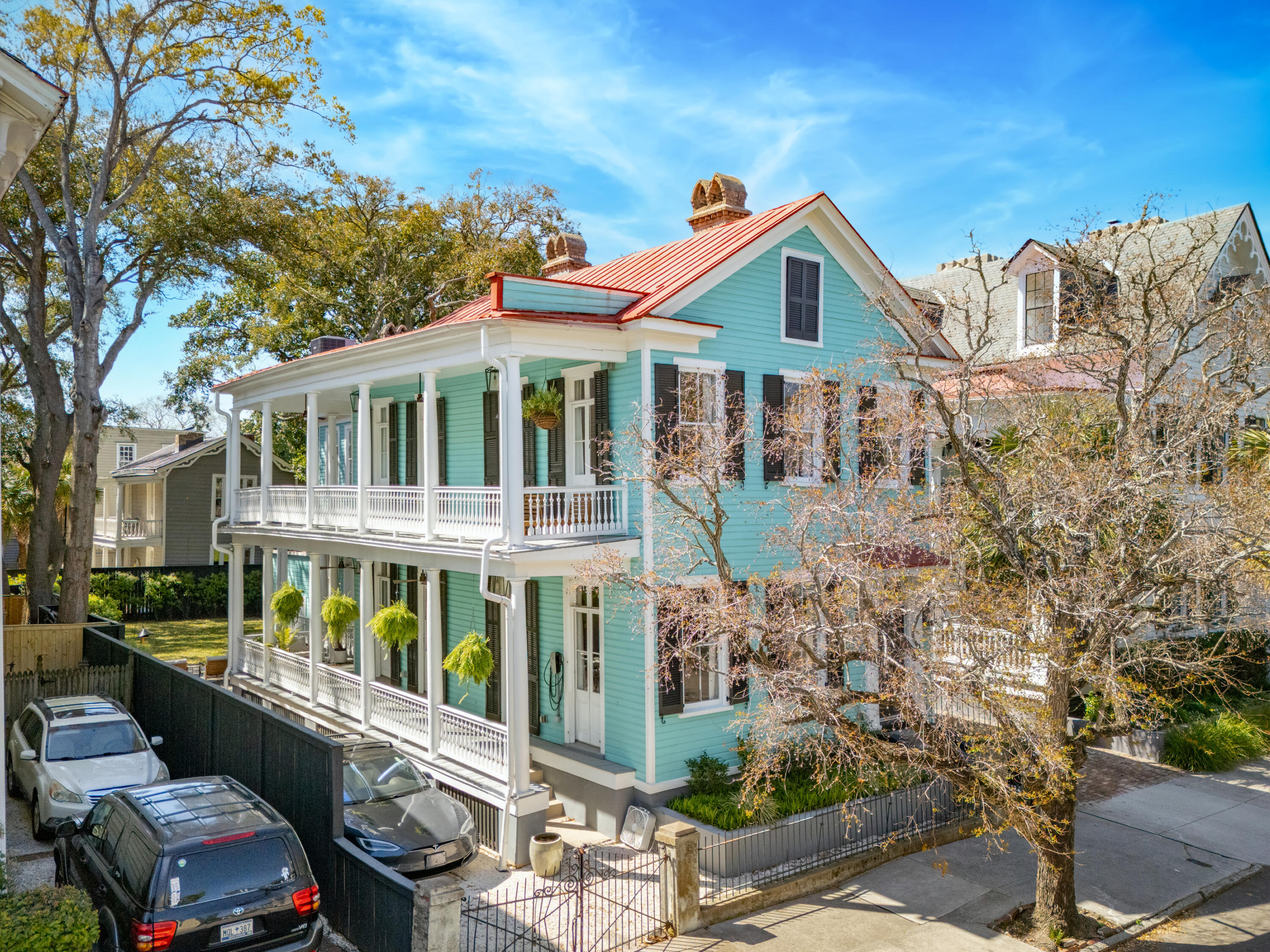 11 Franklin Street