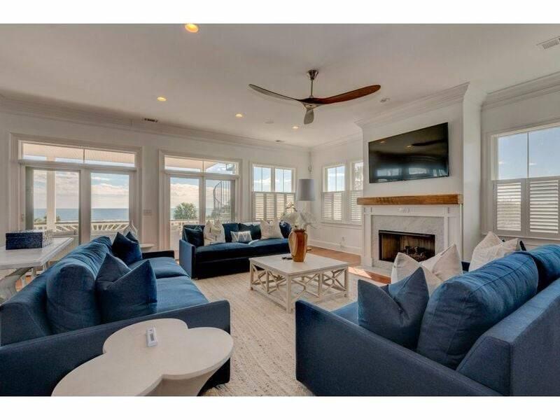 601 Ocean Boulevard, Isle of Palms