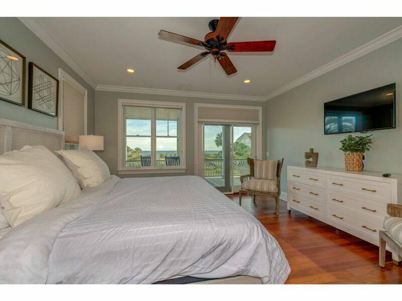 601 Ocean Boulevard, Isle of Palms