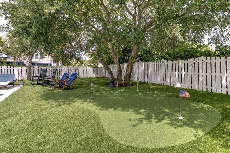 601 Ocean Boulevard, Isle of Palms