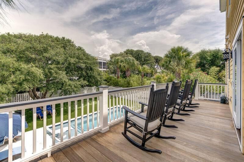 601 Ocean Boulevard, Isle of Palms