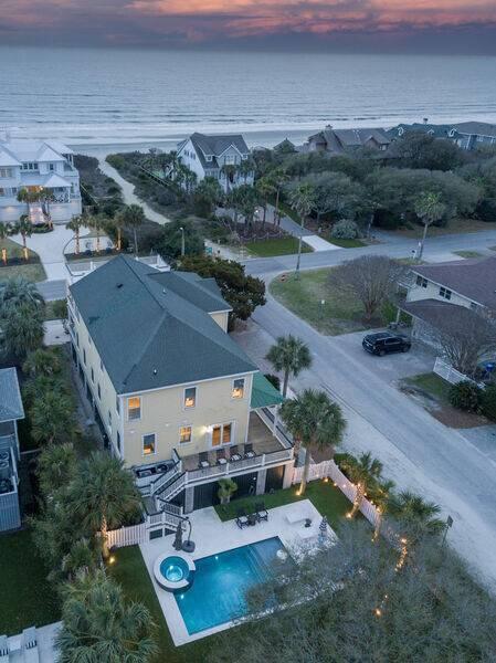 601 Ocean Boulevard, Isle of Palms