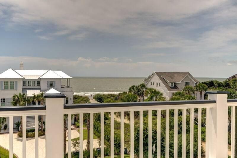 601 Ocean Boulevard, Isle of Palms