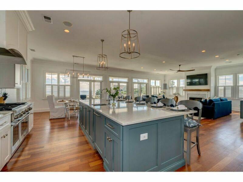 601 Ocean Boulevard, Isle of Palms
