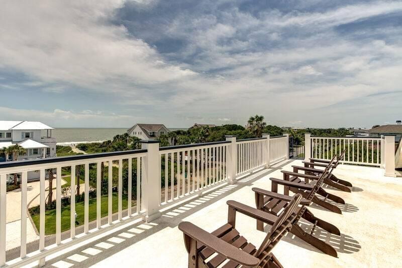 601 Ocean Boulevard, Isle of Palms