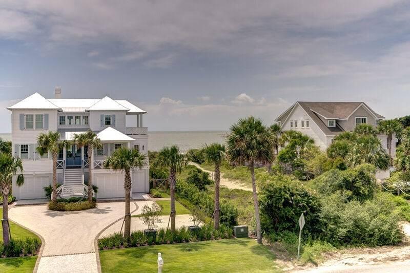 601 Ocean Boulevard, Isle of Palms