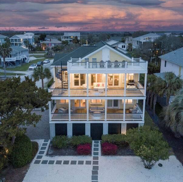 601 Ocean Boulevard, Isle of Palms