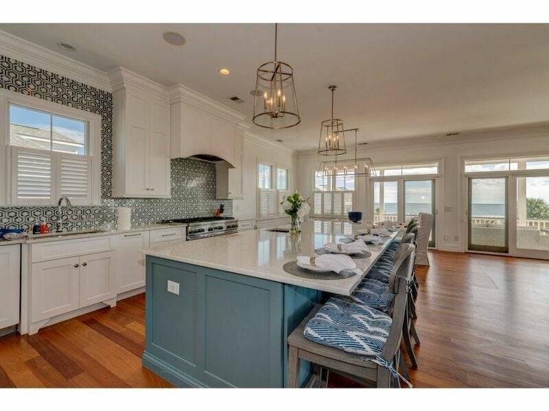 601 Ocean Boulevard, Isle of Palms