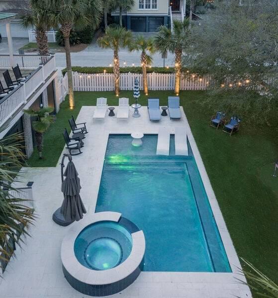 601 Ocean Boulevard, Isle of Palms