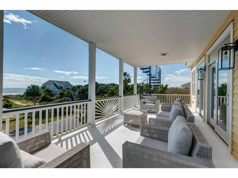 601 Ocean Boulevard, Isle of Palms