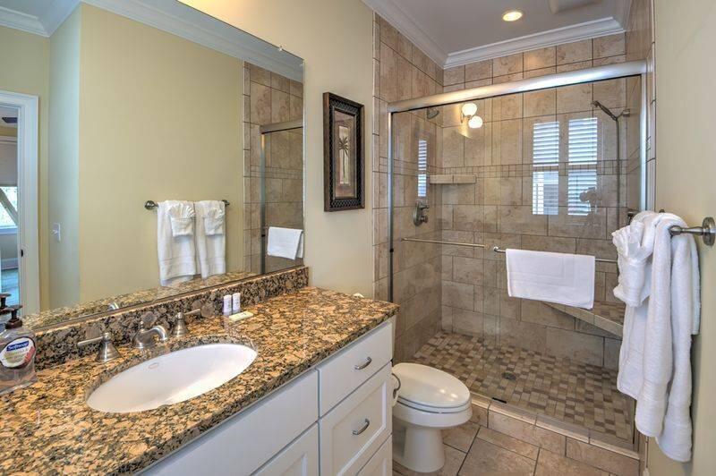 601 Ocean Boulevard, Isle of Palms